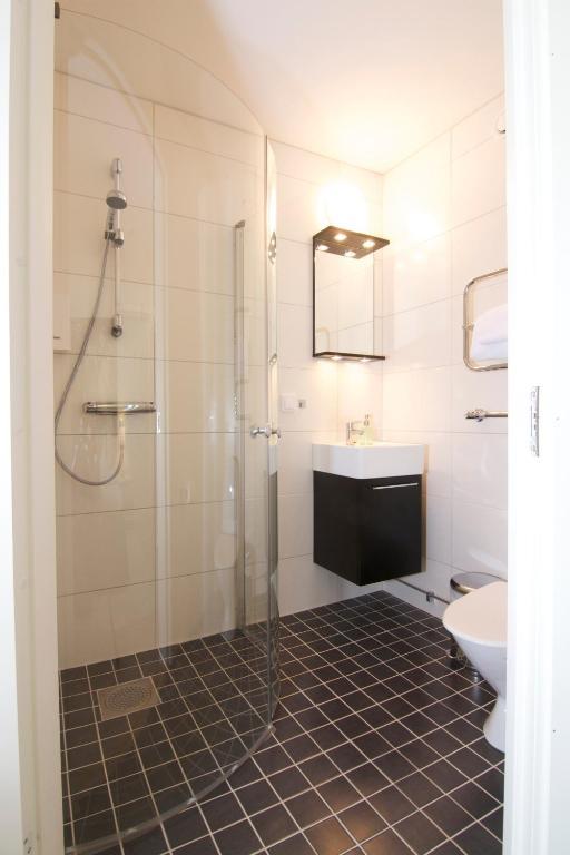 Hotell Tinget Sala Kamer foto