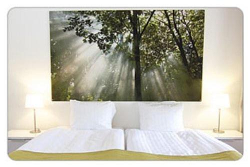 Hotell Tinget Sala Kamer foto
