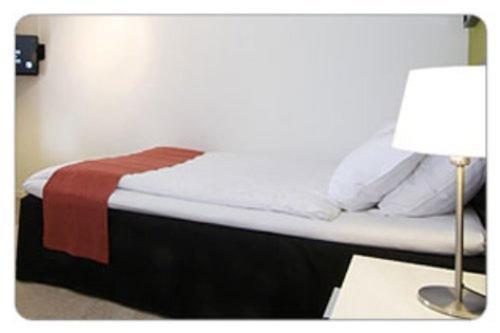 Hotell Tinget Sala Kamer foto