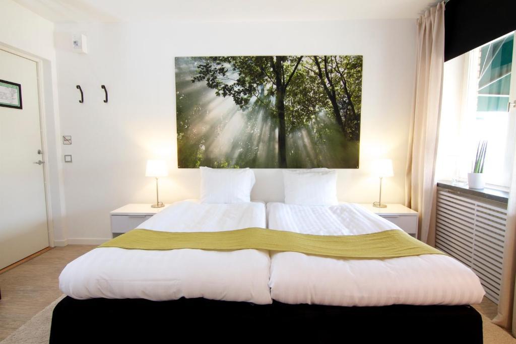 Hotell Tinget Sala Kamer foto