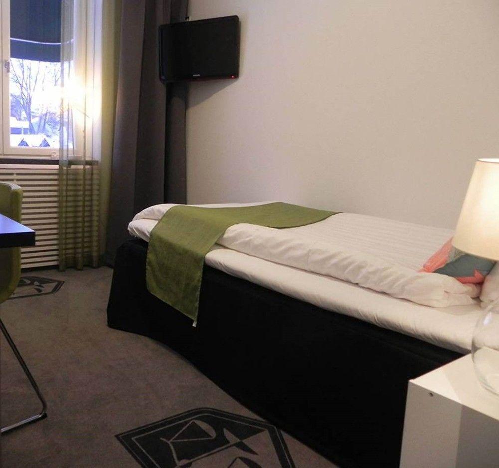 Hotell Tinget Sala Buitenkant foto